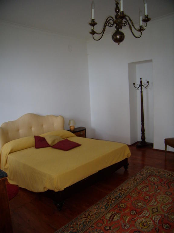 Le 5 Muse Bed & Breakfast ตรีเอสเต ห้อง รูปภาพ